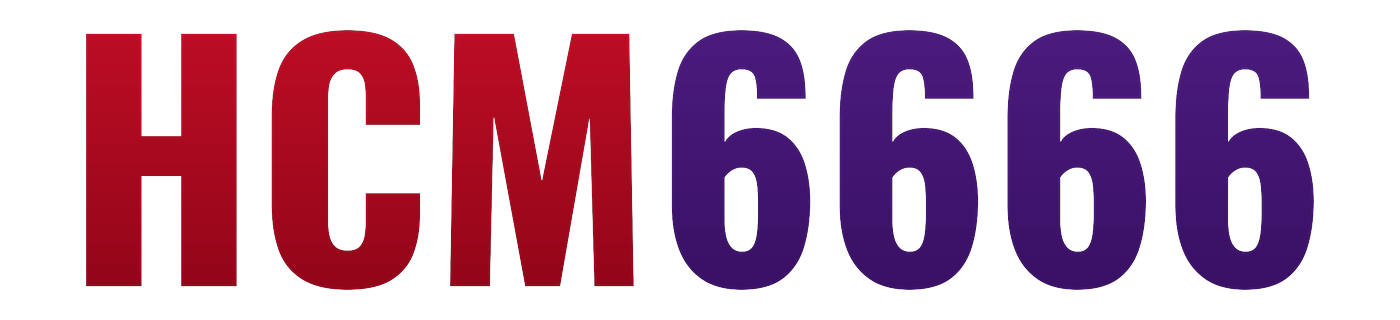 hcm6666
